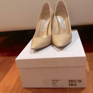 Jimmy choo pumps